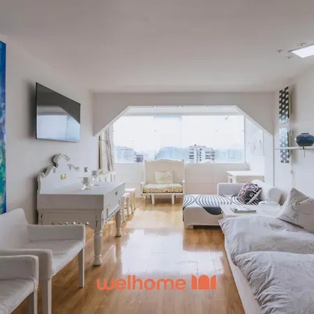 Apartamento Na Barra Da Tijuca A Passos Da Praia